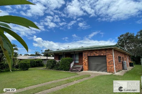 40 Copenhagen St, Maryborough West, QLD 4650