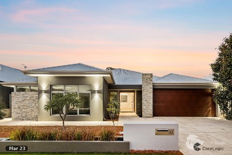 33 Carmen Cct, The Vines, WA 6069