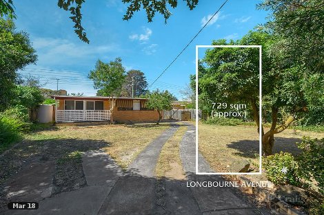 26 Longbourne Ave, Notting Hill, VIC 3168