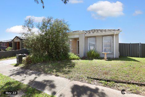 16 Arrowhead St, Manor Lakes, VIC 3024