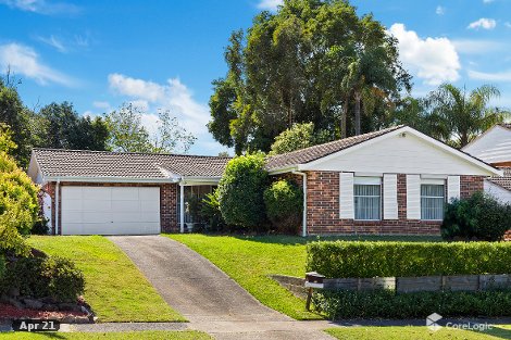 168 Joseph Banks Dr, Kings Langley, NSW 2147