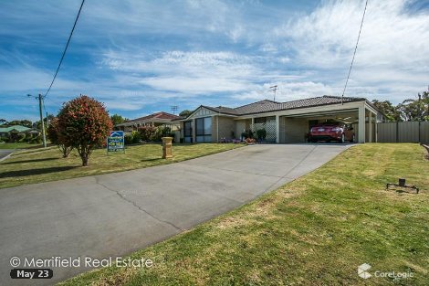 23 Windermere Rd, Lower King, WA 6330