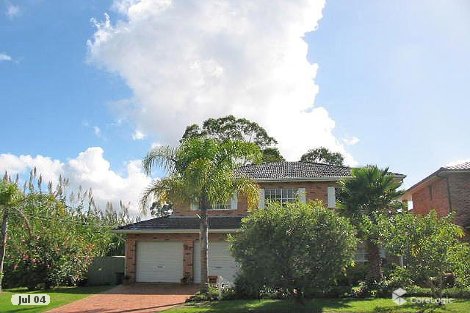 18 Bruzzano Pl, Cromer, NSW 2099