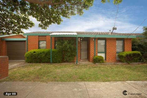 2/16 Bradshaw St, Kingsbury, VIC 3083