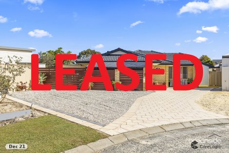 15 Lindfield Rtt, Kallaroo, WA 6025