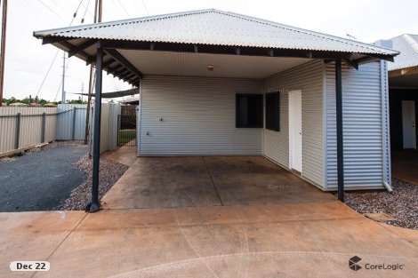 14/13 Rutherford Rd, South Hedland, WA 6722