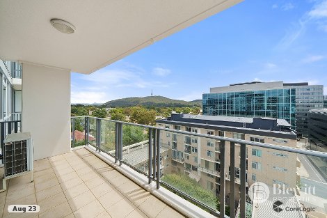 78/2 Edinburgh Ave, City, ACT 2601