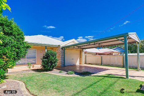 30 Booran St, Lota, QLD 4179