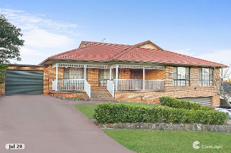 11 Gouda Cl, Abbotsbury, NSW 2176