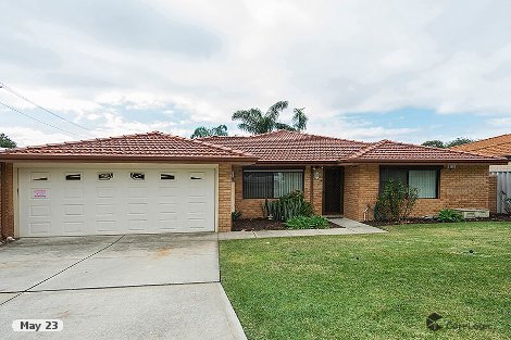 8 Desmond Pl, Rivervale, WA 6103