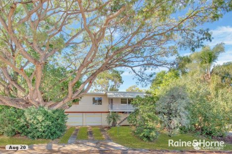 18 Steed St, West Gladstone, QLD 4680