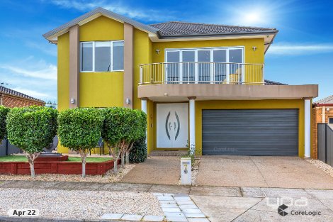 7 Portchester Grn, Derrimut, VIC 3026