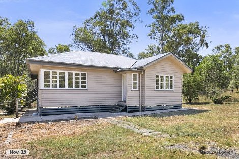 199 Haigslea-Amberley Rd, Walloon, QLD 4306