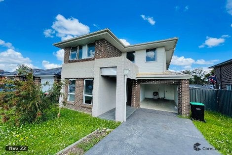 15 Abacus Pde, Werrington, NSW 2747