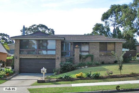 70 Faulkland Cres, Kings Park, NSW 2148