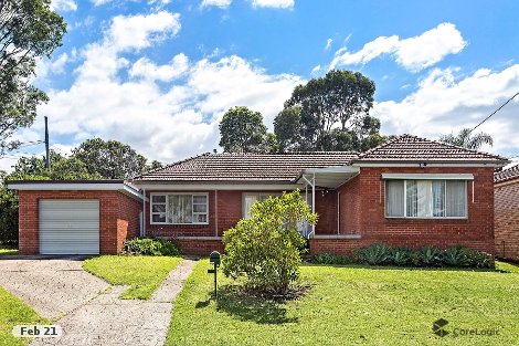 1 Brian St, Ryde, NSW 2112