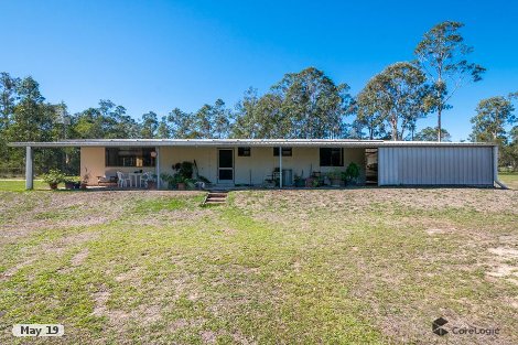 566 Dinjerra Rd, Glenugie, NSW 2460