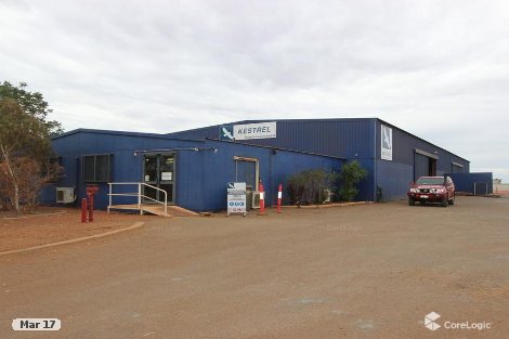 2511 Coolawanyah Rd, Karratha Industrial Estate, WA 6714