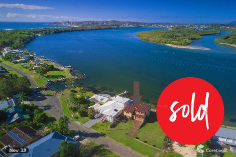 24 North Shore Dr, North Shore, NSW 2444