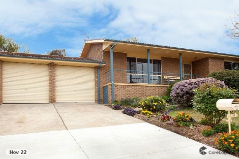 41 Louisa Lawson Cres, Gilmore, ACT 2905