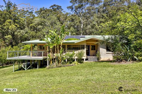 149 Browns Rd, Yarrahapinni, NSW 2441