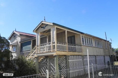 23 Commens St, Millmerran, QLD 4357