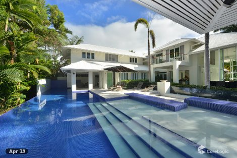 19 Beachfront Mirage Dr, Port Douglas, QLD 4877