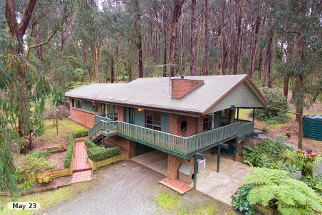 265 Old Emerald Rd, Monbulk, VIC 3793