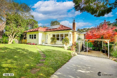 25 Boronga Ave, West Pymble, NSW 2073