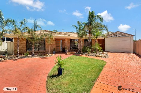 4 Kuta Ct, North Haven, SA 5018