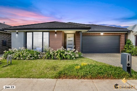 15 Receiver Rd, Aintree, VIC 3336