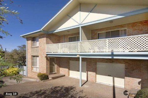 4/31 Morgan St, Adamstown, NSW 2289