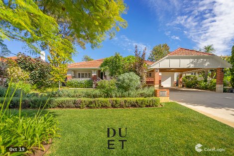 51 Mountjoy Rd, Nedlands, WA 6009