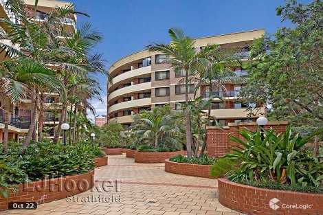 164/1-3 Beresford Rd, Homebush, NSW 2140