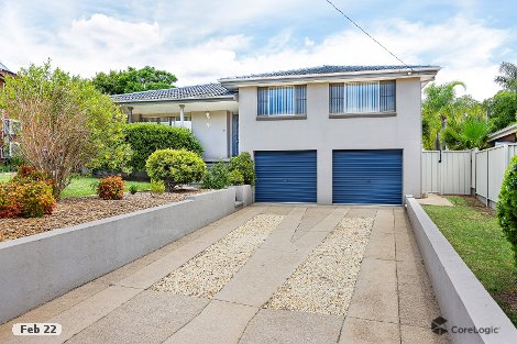 56 Kyooma St, Hillvue, NSW 2340