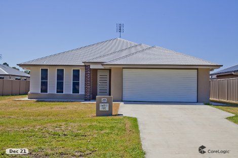 29 Price St, Chinchilla, QLD 4413