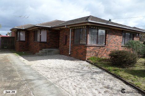 21 Essex Dr, Melton, VIC 3337