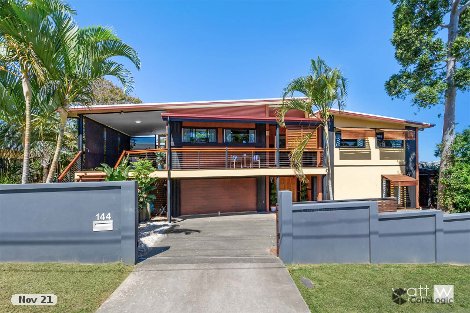 144 Kirby Rd, Aspley, QLD 4034