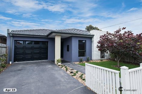 54 Greene St, South Kingsville, VIC 3015