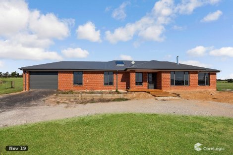 4 Hammond Ct, Sunday Creek, VIC 3658