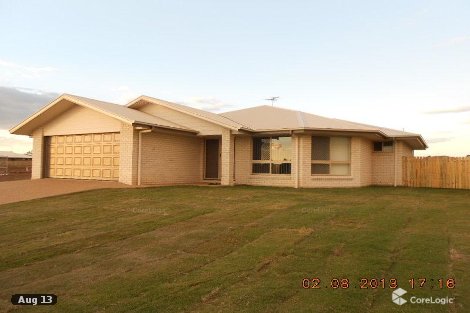 33 Cherryfield Rd, Gracemere, QLD 4702