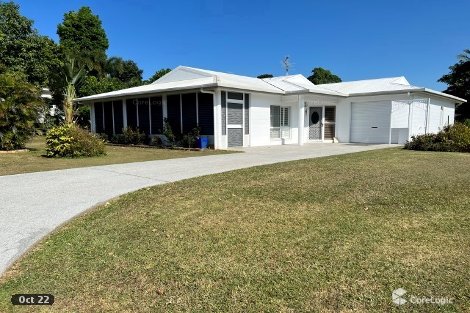 1 Derby Tce, Mission Beach, QLD 4852