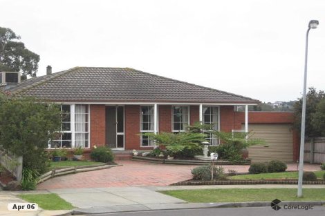 11 Bramley Ct, Hallam, VIC 3803