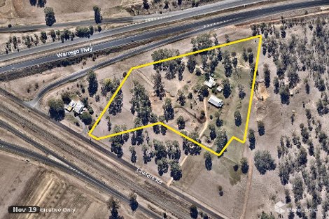 80a Lawlers Rd, Helidon, QLD 4344