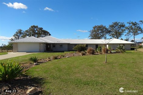 27 Ivory Cl, Peak Crossing, QLD 4306