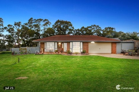 21 St Andrews Way, Darley, VIC 3340