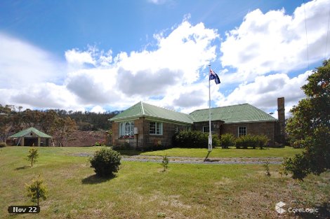 1031 Inglewood Rd, Andover, TAS 7120