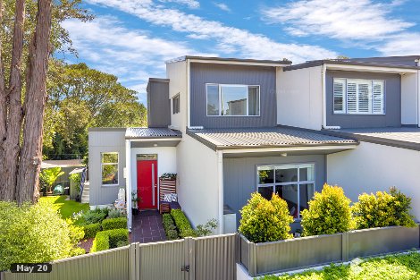 7/2 Galston Rd, Hornsby, NSW 2077