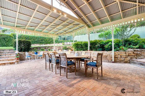 10 Gore Cres, Bella Vista, NSW 2153