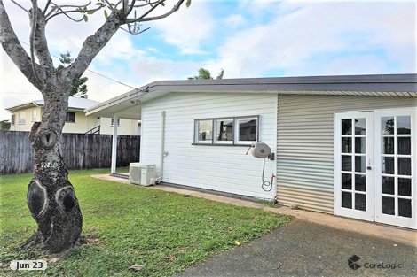 25 O'Keefe St, Cairns North, QLD 4870